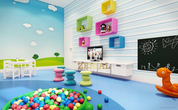 Imagem Apartamento com 2 Quartos à Venda, 66 m² em Santa Paula - São Caetano Do Sul Imagem Apartamento com 2 Quartos à Venda, 66 m² em Santa Paula - São Caetano Do Sul