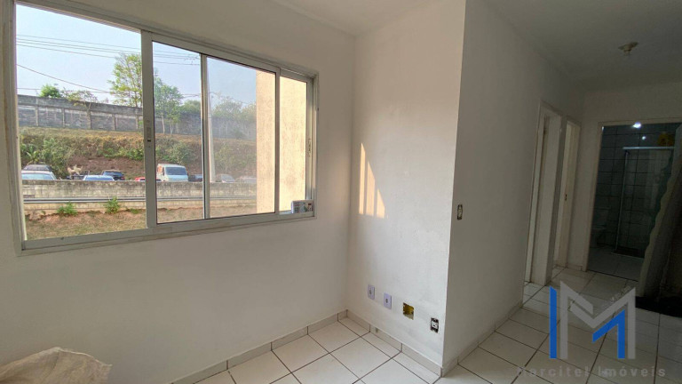 Imagem Apartamento com 2 Quartos à Venda, 48 m² em Vila Helena - Carapicuíba