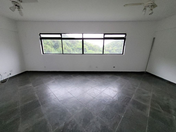 Apartamento com 3 Quartos à Venda ou Locação, 134 m² em Pitangueiras - Guarujá