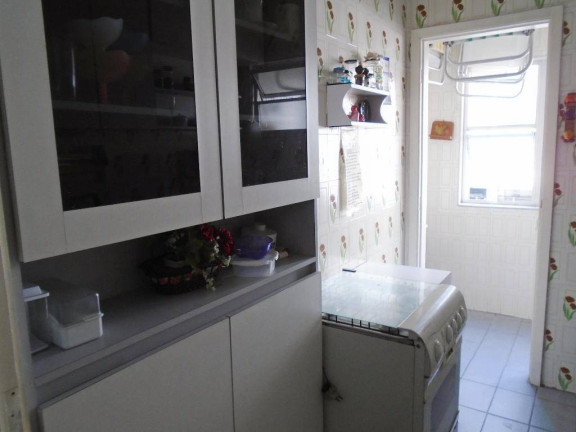 Imagem Apartamento com 1 Quarto à Venda, 52 m² em Boqueirão - Praia Grande Imagem Apartamento com 1 Quarto à Venda, 52 m² em Boqueirão - Praia Grande