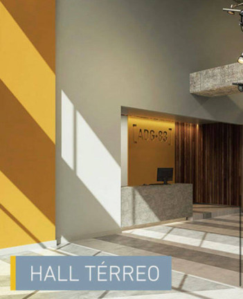 Imagem Apartamento com 2 Quartos à Venda, 40 m² em Centro - São Paulo