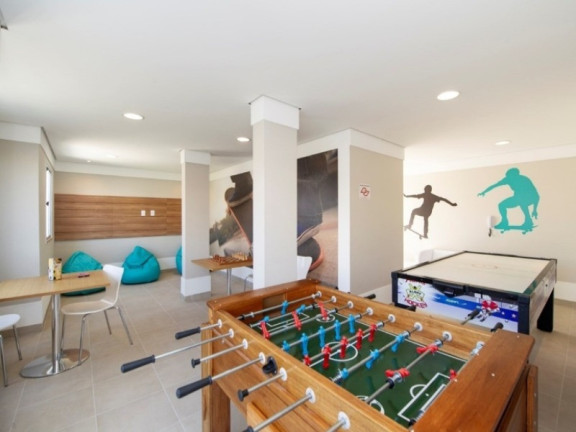 Imagem Imóvel com 2 Quartos à Venda, 42 m² em Vila Andrade - São Paulo