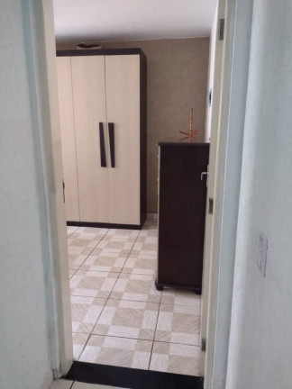Imagem Casa com 2 Quartos à Venda, 109 m² em Jardim São Guilherme - Sorocaba