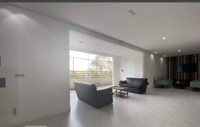 Imagem Apartamento com 2 Quartos à Venda, 58 m² em Vila Andrade - São Paulo