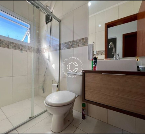 Imagem Casa com 2 Quartos à Venda, 66 m² em Campestre Do Menino Deus - Santa Maria Imagem Casa com 2 Quartos à Venda, 66 m² em Campestre Do Menino Deus - Santa Maria