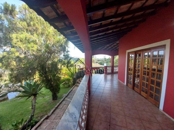 Imagem Chácara com 7 Quartos à Venda ou Locação, 700 m² em Vale Das Laranjeiras - Indaiatuba