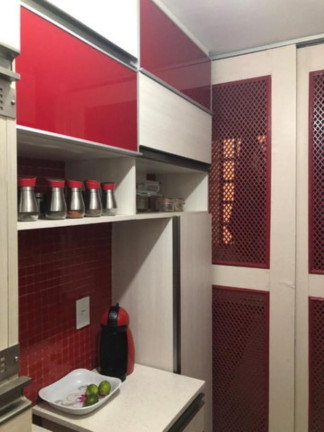 Imagem Apartamento com 2 Quartos à Venda, 42 m² em Vila Nova Curuçá - São Paulo Imagem Apartamento com 2 Quartos à Venda, 42 m² em Vila Nova Curuçá - São Paulo