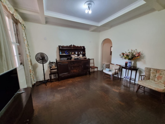 Imagem Casa com 3 Quartos à Venda, 225 m² em Aparecida - Santos Imagem Casa com 3 Quartos à Venda, 225 m² em Aparecida - Santos