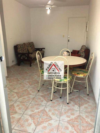 Imagem Apartamento com 2 Quartos à Venda, 52 m² em Vila Campestre - São Paulo
