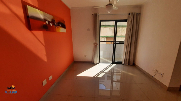 Imagem Apartamento com 2 Quartos à Venda, 102 m² em Itararé - São Vicente