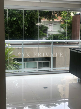 Imagem Apartamento com 2 Quartos à Venda, 60 m² em Vila Romana - São Paulo