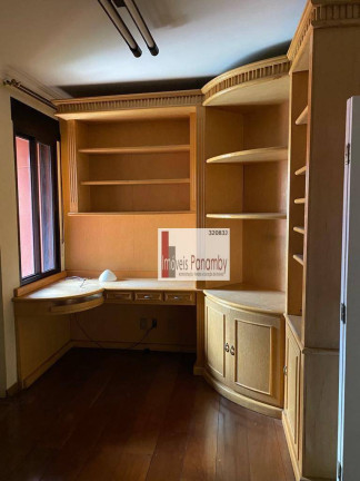 Imagem Apartamento com 3 Quartos à Venda ou Locação, 242 m² em Vila Suzana - São Paulo Imagem Apartamento com 3 Quartos à Venda ou Locação, 242 m² em Vila Suzana - São Paulo