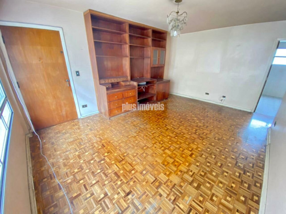 Imagem Apartamento com 3 Quartos à Venda, 122 m² em Vila Mariana - São Paulo Imagem Apartamento com 3 Quartos à Venda, 122 m² em Vila Mariana - São Paulo