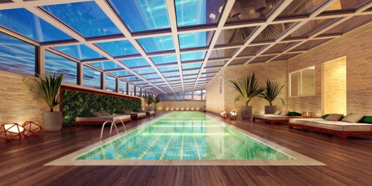 Imagem Apartamento com 4 Quartos à Venda, 322 m²