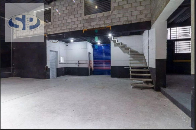 Imagem Imóvel Comercial para Alugar, 551 m² em Vila Galvão - Guarulhos
