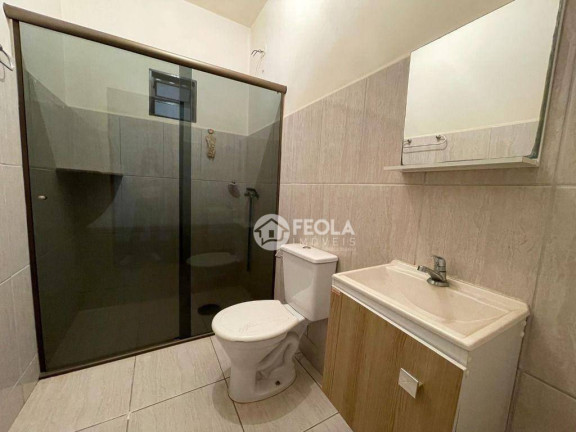 Imagem Casa com 1 Quarto à Venda, 54 m² em Parque Gramado - Americana Imagem Casa com 1 Quarto à Venda, 54 m² em Parque Gramado - Americana