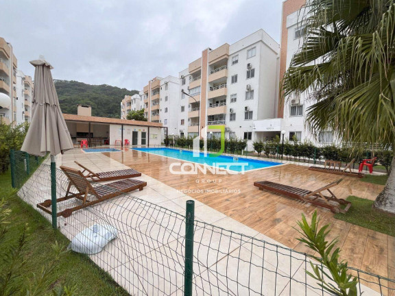 Imagem Apartamento com 2 Quartos à Venda, 56 m² em Espinheiros - Itajaí