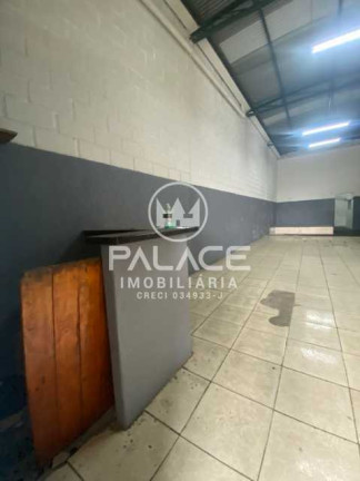 Imagem Galpão para Alugar, 111 m² em Parque Residencial Monte Rey - Piracicaba Imagem Galpão para Alugar, 111 m² em Parque Residencial Monte Rey - Piracicaba