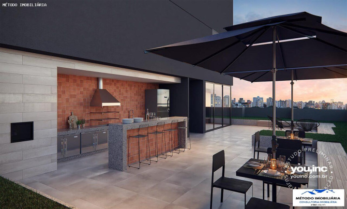 Imagem Apartamento com 2 Quartos à Venda, 57 m² em Saúde - São Paulo