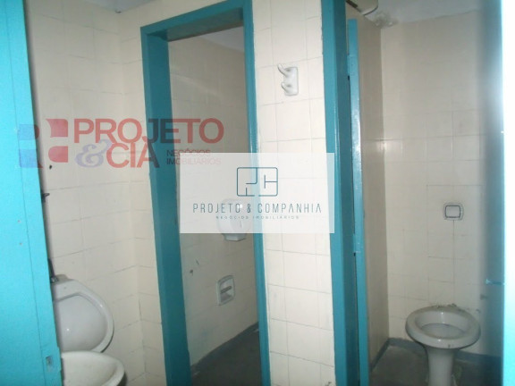 Imagem Imóvel Comercial para Alugar, 700 m² em Chácara Santo Antônio - São Paulo