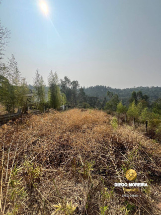 Terreno à Venda, 300 m² em Terra Preta - Mairiporã