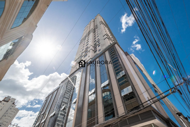 Imagem Apartamento com 4 Quartos à Venda, 143 m² em Centro - Balneário Camboriú