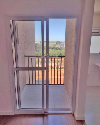 Imagem Apartamento com 2 Quartos à Venda, 54 m² em Jardim Carolina - Jundiaí