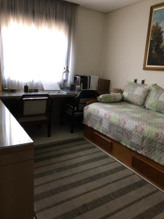 Imagem Apartamento com 4 Quartos à Venda, 252 m² em Santana - São Paulo Imagem Apartamento com 4 Quartos à Venda, 252 m² em Santana - São Paulo