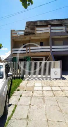 Imagem Sobrado com 4 Quartos à Venda, 157 m² em Atami - Pontal Do Paraná Imagem Sobrado com 4 Quartos à Venda, 157 m² em Atami - Pontal Do Paraná