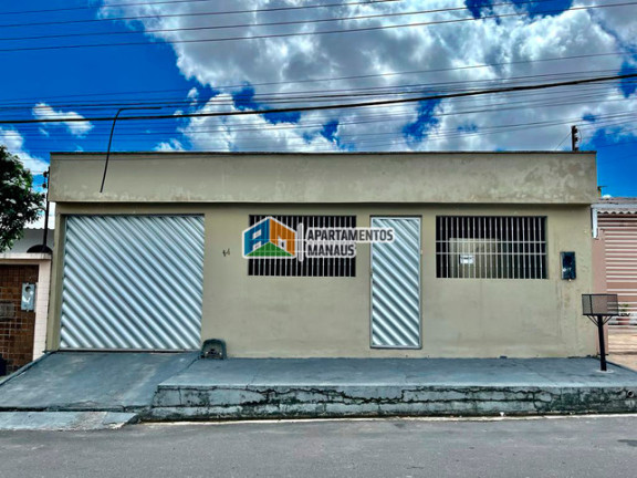 Imagem Casa com 2 Quartos à Venda, 250 m² em Nova Cidade - Manaus Imagem Casa com 2 Quartos à Venda, 250 m² em Nova Cidade - Manaus