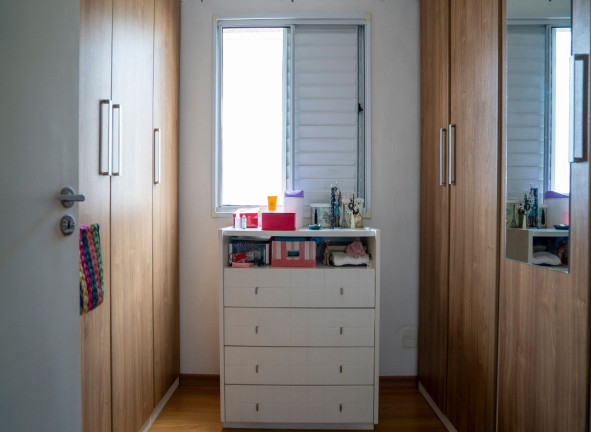 Imagem Apartamento com 3 Quartos à Venda, 58 m² em Vila Matilde - São Paulo
