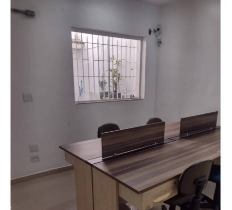 Imagem Sobrado à Venda, 128 m² em Centro - São Caetano Do Sul Imagem Sobrado à Venda, 128 m² em Centro - São Caetano Do Sul