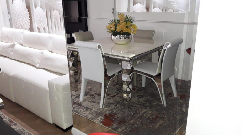 Imagem Apartamento com 2 Quartos à Venda, 56 m² em Vila Alzira - Santo André Imagem Apartamento com 2 Quartos à Venda, 56 m² em Vila Alzira - Santo André