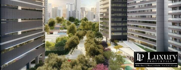 Imagem Imóvel Comercial à Venda, 11 m² em Chácara Santo Antônio - São Paulo