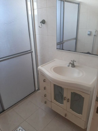 Imagem Imóvel com 3 Quartos à Venda, 135 m² em Marapé - Santos Imagem Imóvel com 3 Quartos à Venda, 135 m² em Marapé - Santos
