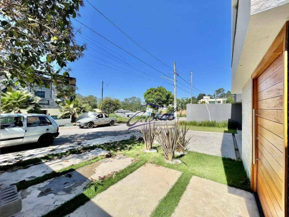 Imagem Casa com 3 Quartos à Venda, 230 m² em Jardim Nossa Senhora Das Graças - Cotia