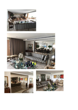 Imagem Apartamento com 3 Quartos à Venda, 774 m² em Parque Colonial - São Paulo Imagem Apartamento com 3 Quartos à Venda, 774 m² em Parque Colonial - São Paulo