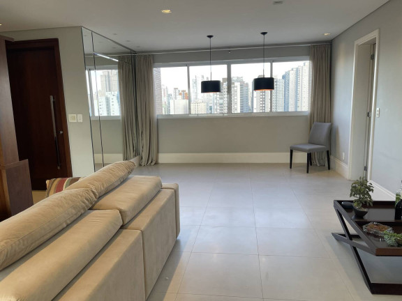 Imagem Apartamento com 4 Quartos à Venda, 167 m² em Parque São Jorge - São Paulo Imagem Apartamento com 4 Quartos à Venda, 167 m² em Parque São Jorge - São Paulo