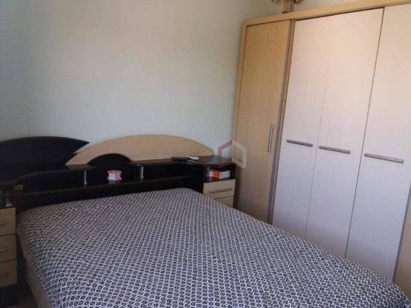Imagem Casa com 3 Quartos à Venda, 150 m² em Jardim Tango - São Paulo Imagem Casa com 3 Quartos à Venda, 150 m² em Jardim Tango - São Paulo
