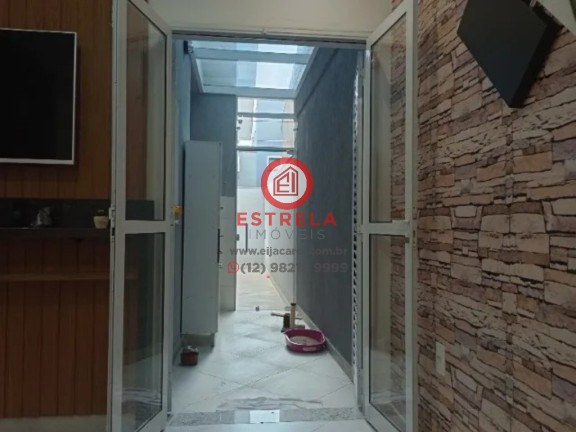 Imagem Casa com 2 Quartos à Venda, 83 m² em Residencial Santa Paula - Jacareí