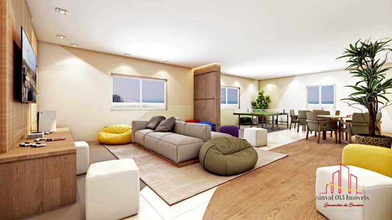 Imagem Apartamento com 2 Quartos à Venda, 69 m² em Jd. Imperador - Praia Grande Imagem Apartamento com 2 Quartos à Venda, 69 m² em Jd. Imperador - Praia Grande