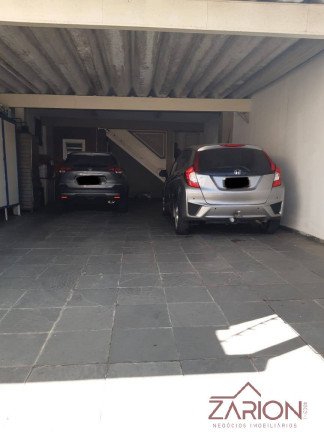 Imagem Sobrado com 5 Quartos à Venda, 495 m² em Loteamento Residencial Flor Do Vale - Tremembé