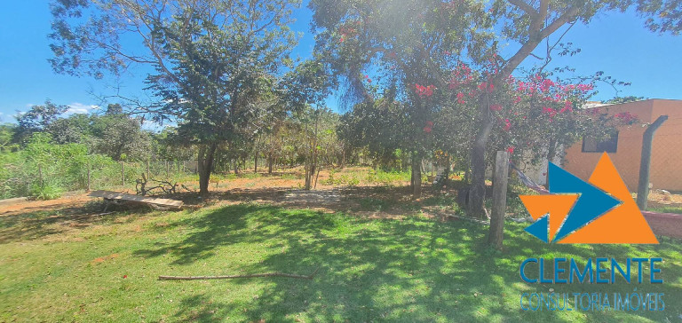 Imagem Casa de Condomínio com 3 Quartos à Venda, 200 m² em Vale Do Luar - Jaboticatubas