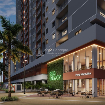 Imagem Apartamento com 3 Quartos à Venda, 62 m² em Santo Cristo - Rio De Janeiro Imagem Apartamento com 3 Quartos à Venda, 62 m² em Santo Cristo - Rio De Janeiro