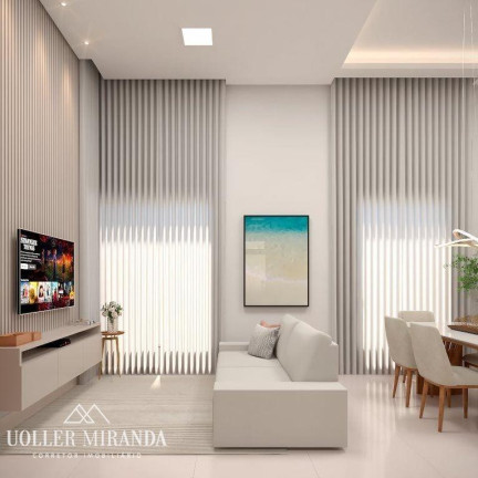 Imagem Casa com 2 Quartos à Venda, 131 m² em Cidade Jardim - Marabá