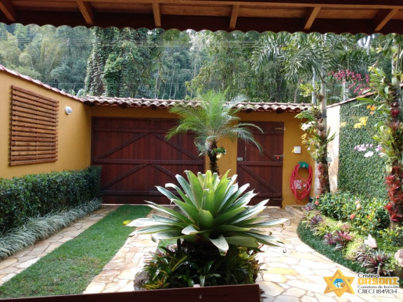 Casa com 1 Quarto à Venda, 57 m² em Centro - Paraty