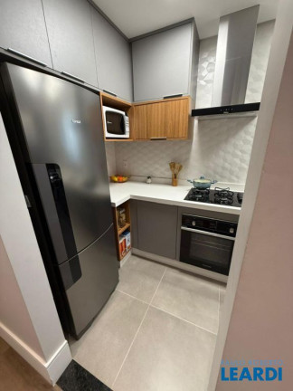 Apartamento com 2 Quartos à Venda, 64 m² em Campestre - Santo André