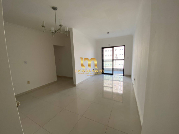 Foto do imóvel Apartamento com 2 Quartos à Venda, 57 m² em Boqueirão - Praia Grande