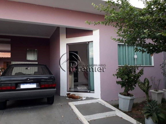 Imagem Casa com 3 Quartos à Venda, 256 m² em Jardim Regina - Indaiatuba