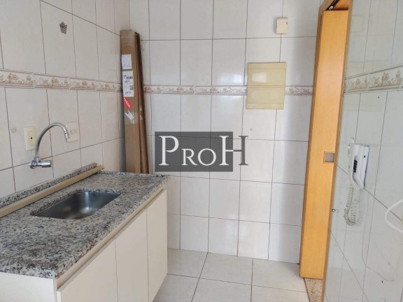 Imagem Apartamento com 2 Quartos à Venda, 50 m² em Ipiranga - São Paulo Imagem Apartamento com 2 Quartos à Venda, 50 m² em Ipiranga - São Paulo